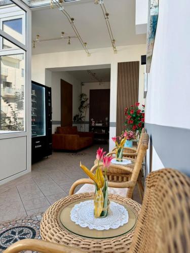 Hotel Runge 24 7 Check In & Free Parking in 加登奧斯特
