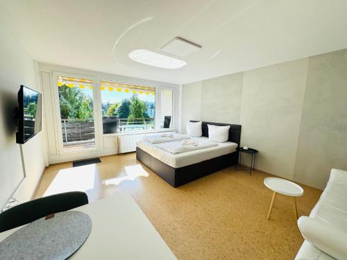 JJ Living - Sonnenblick 159, Scheidegg