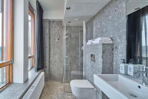 Scandic Norra Bantorget - image 5
