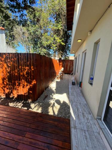 APART TRAVEL SUITES, modernos departamentos -15 min Aerop EZE in Monte Grande (Buenos Aires)