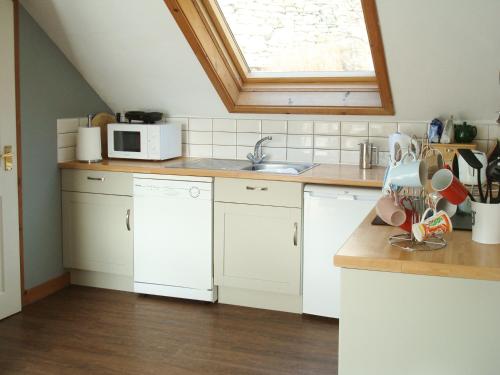 Fleet Cottage, Portree (foto 6)