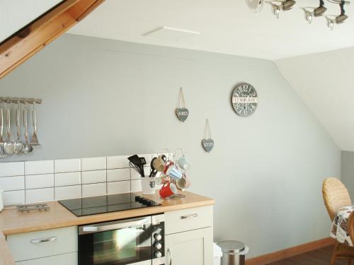 Fleet Cottage, Portree (foto 7)