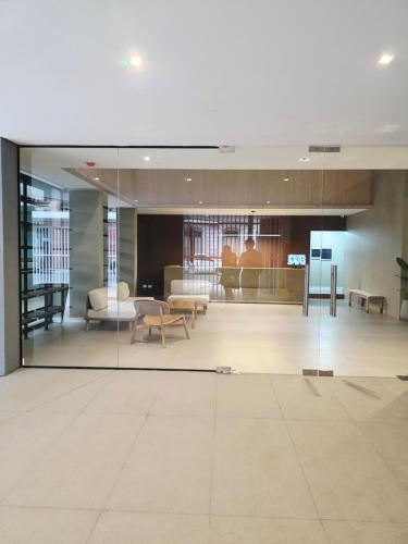 Moderno departamento seguridad 24hs pileta gym Centro, Buenos Aires (zdjęcie 10)