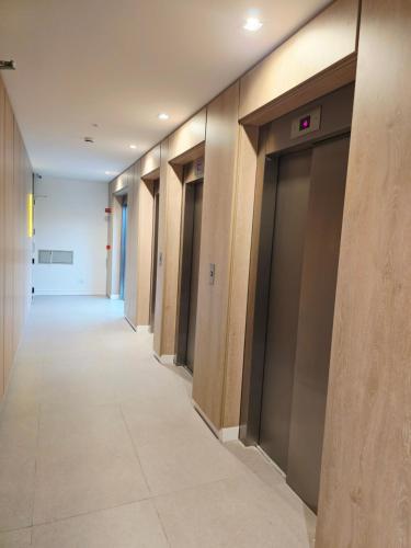 Moderno departamento seguridad 24hs pileta gym Centro, Buenos Aires (zdjęcie 9)