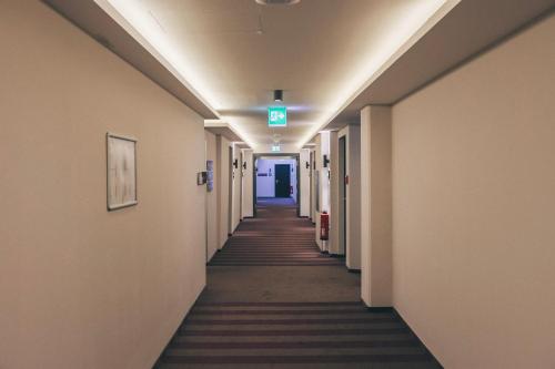 Unterkunft von außen, Hotel Alte Post Flensburg in Flensburg
