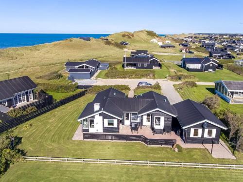 Holiday Home Romil by Interhome – Løkken, CA