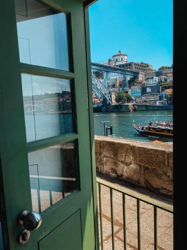 Panorama Apartments Ribeira Porto 4