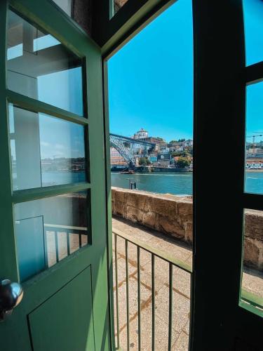 Panorama Apartments Ribeira Porto, Porto (fotografie 5)
