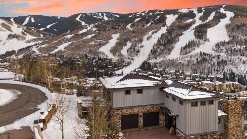 Radiance Retreat, Vail