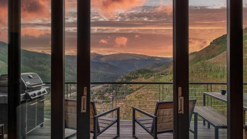 Radiance Retreat in Vail, USA