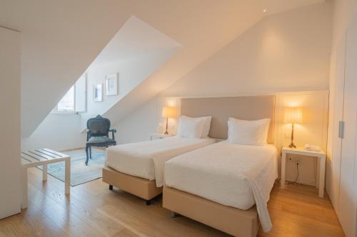 Burgus Tribute & Design Hotel - image 12