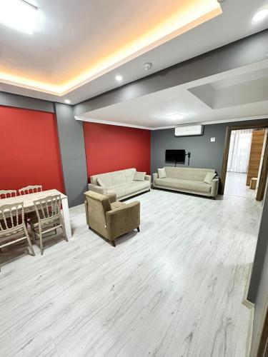 Renaissance Apart Hotel in ยอมรา