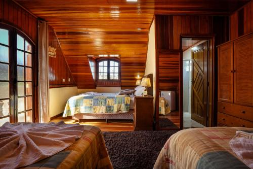 VELINN Pousada Villa Paty I in Campos Do Jordao