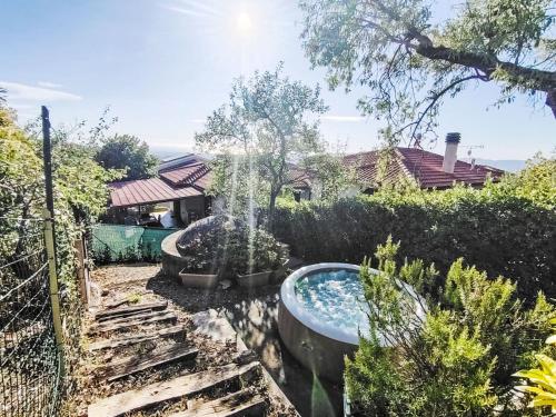 Holiday Home Bruna by Interhome in Кастелліні Маріттіма
