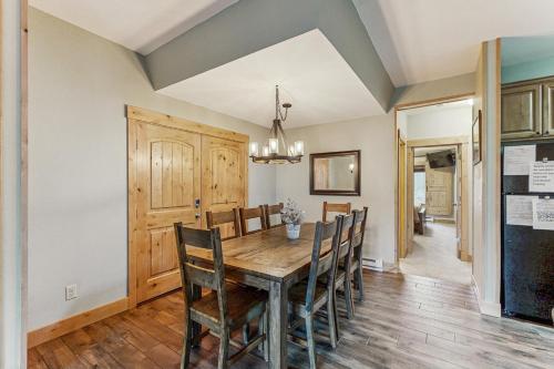 Alpine Bliss in Sally Barber