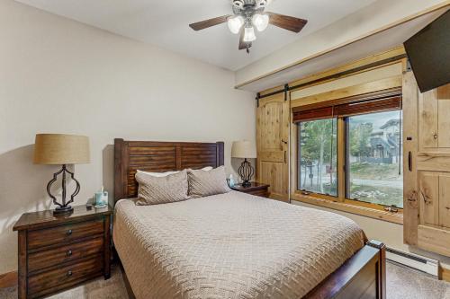 Alpine Bliss in Sally Barber