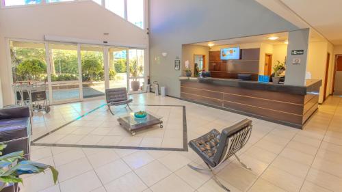 ทัศนียภาพภายนอกโรงแรม, Nobile Inn Jundiai in จันเดีย