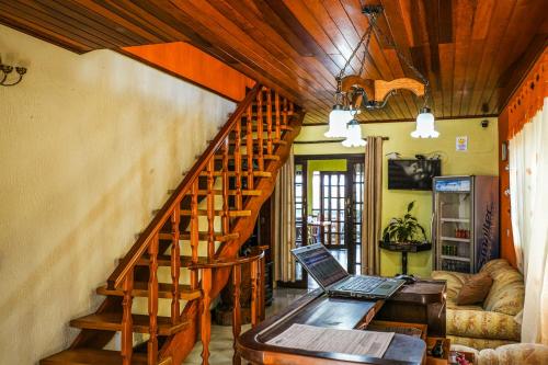 Facilities, VELINN Pousada Villa Paty I in Campos Do Jordao