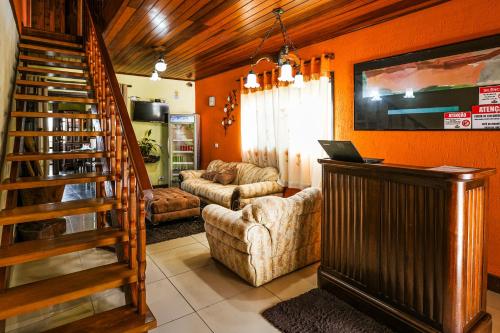 Facilities, VELINN Pousada Villa Paty I in Campos Do Jordao