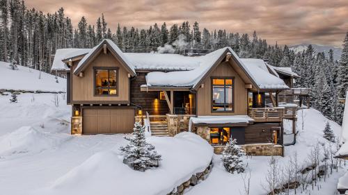 River Haus in Breckenridge (CO)
