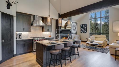 River Haus in Breckenridge (CO)