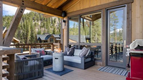 River Haus in Breckenridge (CO)