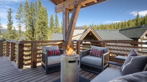 River Haus in Breckenridge (CO)