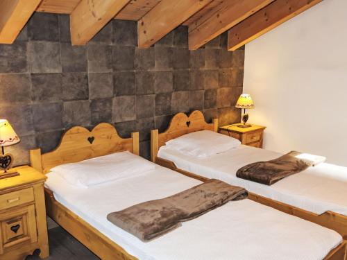 Apartment Castania A by Interhome, Zermatt (fotografie 10)