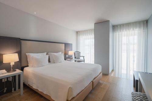 Burgus Tribute & Design Hotel in Braga