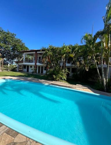 Pousada São Nunca (Pousada Sao Nunca) in Comandatuba