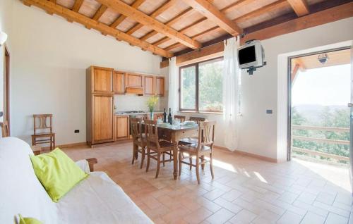 Country House Chiciabocca in Apecchio