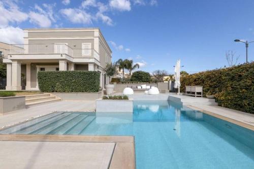 Dream Villa in Izola - Pure Relaxation with Private Pool