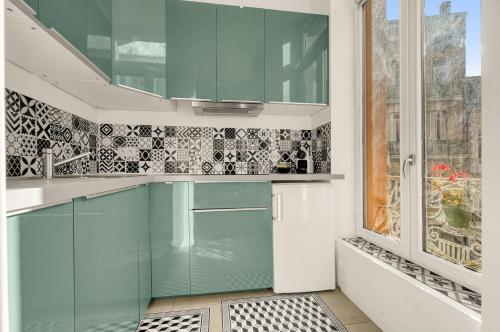 Le Saint-Aubin by Cocoonr, Тулуза (фото 2)