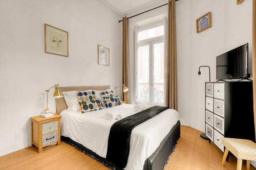 Le Saint-Aubin by Cocoonr, Тулуза (фото 3)