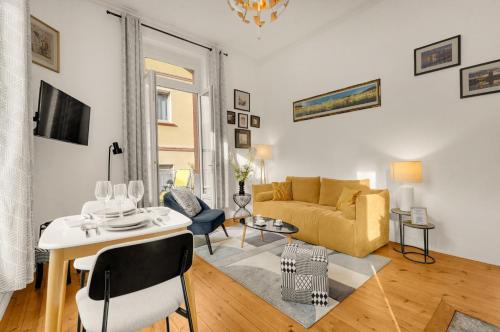 Le Saint-Aubin by Cocoonr, Тулуза (фото 6)