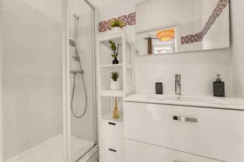 Le Saint-Aubin by Cocoonr, Тулуза (фото 7)