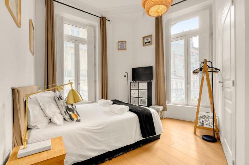 Le Saint-Aubin by Cocoonr, Тулуза (фото 8)