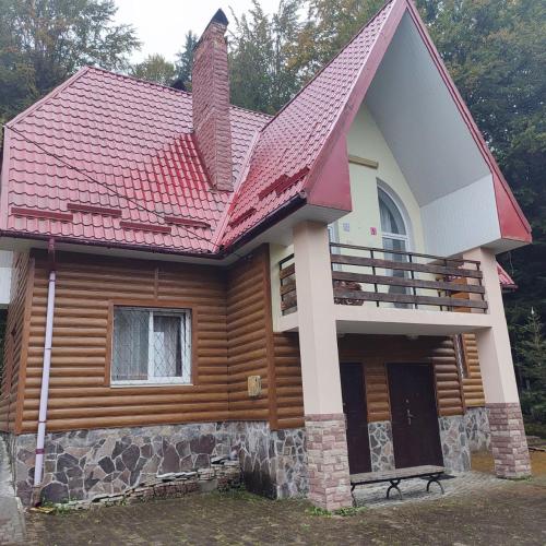 Legend Home Yaremche
