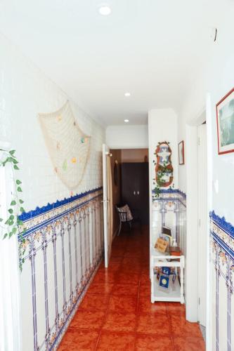 Sailor's House - Holiday's House, Porto (fotografie 3)