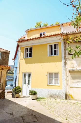 Sailor's House - Holiday's House, Porto