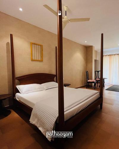 pathaayam farm view wayanad in Puthurvayal