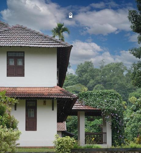 Buitenkant, pathaayam farm view wayanad in Puthurvayal