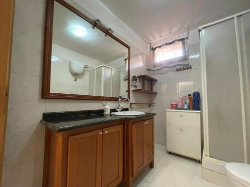 Casa vacanze con vista unica & parcheggio gratis in San Leucio Del Sannio