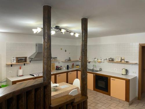 Casa vacanze con vista unica & parcheggio gratis in San Leucio Del Sannio