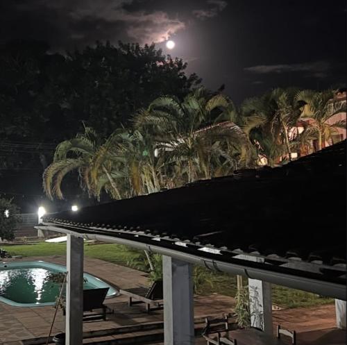 Pousada São Nunca (Pousada Sao Nunca) in Comandatuba