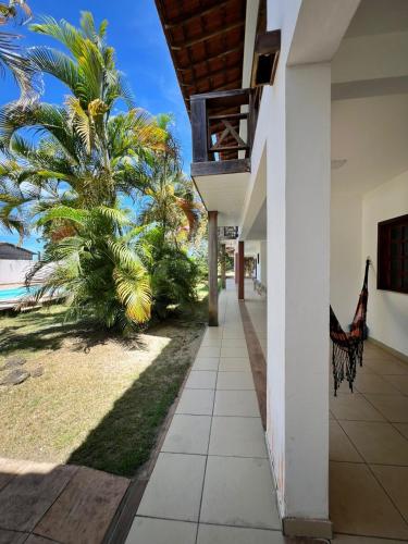 Pousada São Nunca (Pousada Sao Nunca) in Comandatuba
