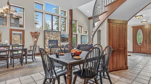 Ski Hill Sanctuary – Breckenridge, CO