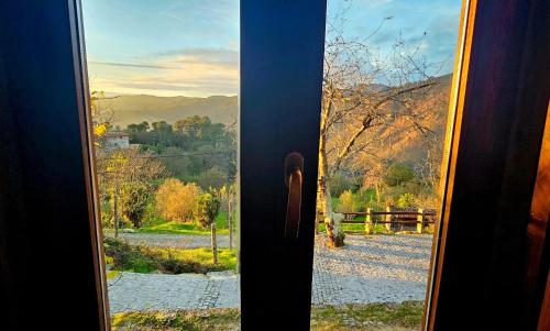 ทัศนียภาพ, Casa das Cerejeiras in ชาโมอิม