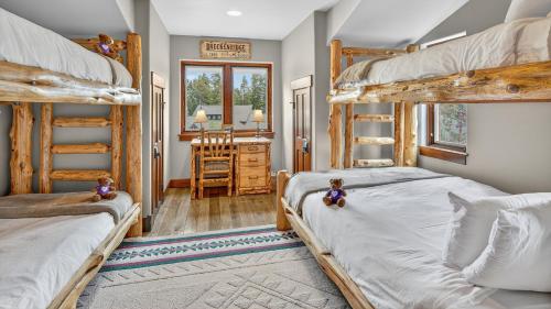 Ski Hill Sanctuary – Breckenridge, CO
