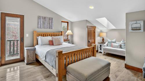 Ski Hill Sanctuary – Breckenridge, CO